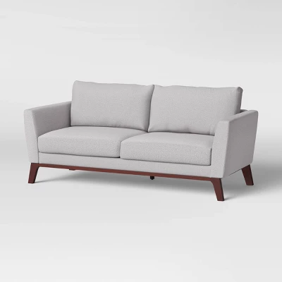 Middlefield Wood Base Sofa - Threshold™ 14 Middlefield Wood Base Sofa - Threshold™ - Image 14