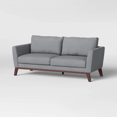 Middlefield Wood Base Sofa - Threshold™ 13 Middlefield Wood Base Sofa - Threshold™ - Image 13