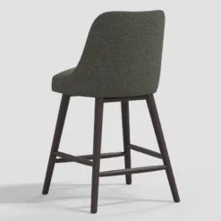 Geller Counter Height Barstool In Textured Linen - Threshold™ 17 Geller Counter Height Barstool In Textured Linen - Threshold™ -Threshold GUEST 30f6d1e9 3ac2 4875 90c6 4a85df88d283