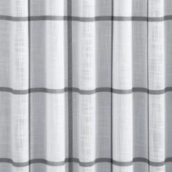 1pc Blackout Window Curtain Panel Gray - Threshold™ 7 1pc Blackout Window Curtain Panel Gray - Threshold™ -Threshold GUEST 31949a94 77e2 414f 9070 556a4df2f30f