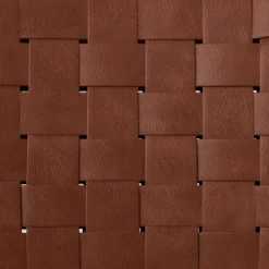 Wellfleet Woven Faux Leather Metal Base Counter Height Barstool - Threshold™ 13 Wellfleet Woven Faux Leather Metal Base Counter Height Barstool - Threshold™ -Threshold GUEST 32d6e0a8 d068 416d 8d93 675f1d725362