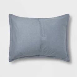 Classic Stripe Comforter & Sham Set - Threshold™ -Threshold GUEST 3392d6ed e24c 414b 9557 6b5ed1dc39f7