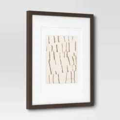 16" X 20" 2pk Random Stripes Framed Under Glass - Threshold™ 9 16" X 20" 2pk Random Stripes Framed Under Glass - Threshold™ -Threshold GUEST 33bce645 d3e6 4ca6 b420 454d622addd2