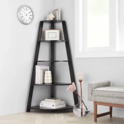 Verken Mid Century Modern Settee Bench - Threshold™ 16 Verken Mid Century Modern Settee Bench - Threshold™ -Threshold GUEST 385c8c50 9f57 4d26 93d4 eb8680e6e48f