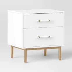 Ellery Luxe Nightstand - Threshold™ 13 Ellery Luxe Nightstand - Threshold™ -Threshold GUEST 385f041d 5f4a 43b8 8e7e e732340f18e8