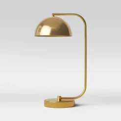 Valencia Table Lamp Brass - Threshold™ 9 Valencia Table Lamp Brass - Threshold™ -Threshold GUEST 38c67072 99b1 4609 9177 eae59b30dc00