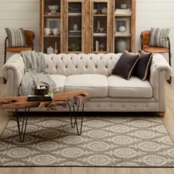 Paisley Tufted Rug - Threshold 14 Paisley Tufted Rug - Threshold -Threshold GUEST 3a281089 cf6f 4add 8fe5 b9b315e4eae4