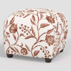 Poppy Ottoman - Threshold™ -Threshold GUEST 3b607e81 83ec 40e3 b016 4dc6147f0576