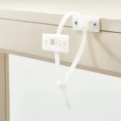 Thetford Console Table Gray - Threshold™ Designed With Studio McGee -Threshold GUEST 3b73fc30 d7eb 46b3 b0cf 6102510c39da