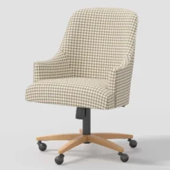 Santa Monica Office Chair - Threshold™ Designed With Studio McGee -Threshold GUEST 3cf94114 e8c0 4587 8319 51e82bcc27f1