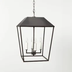Lantern Pendant - Threshold™ Designed With Studio McGee -Threshold GUEST 3e02b2d9 de31 4076 8ba2 9e65006c1da1