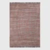 7' X 10' Woven Warm Outdoor Rug - Threshold™
