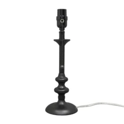 Stick Lamp Base Black - Threshold™ 12 Stick Lamp Base Black - Threshold™ -Threshold GUEST 3f838ac6 f46a 4bd1 bc80 abcddc86c04f