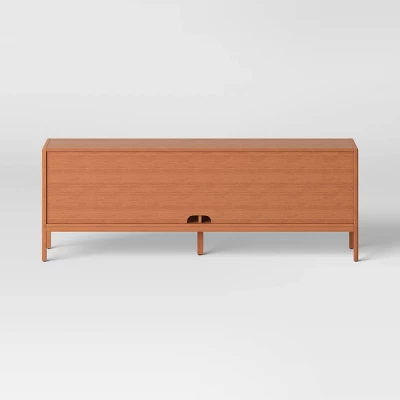 Minsmere TV Stand For TVs Up To 70" - Threshold™ 3 Minsmere TV Stand For TVs Up To 70" - Threshold™ - Image 3