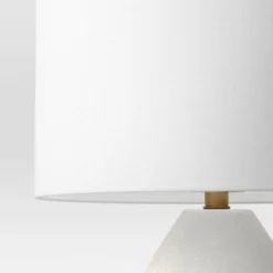 Modern Table Lamp Black/White - Threshold™ -Threshold GUEST 3fc9e165 4d0a 49b4 a16e 9eb273e436dc