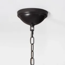 Ring Chandelier - Threshold™ Designed With Studio McGee -Threshold GUEST 4161ea55 0fc7 47ae aaf3 9b65d3cb5656