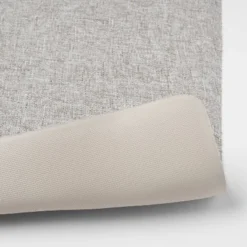 30" X 18" Basketweave Comfort Mat Gray - Threshold™ 5 30" X 18" Basketweave Comfort Mat Gray - Threshold™ -Threshold GUEST 432cf0c2 1a9c 4359 9914 fb79691d7c46