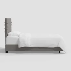 Bellmead Slipcover Bed - Threshold™ Designed With Studio McGee 7 Bellmead Slipcover Bed - Threshold™ Designed With Studio McGee -Threshold GUEST 4440fc1b 4fd5 476f a0f8 6e93cde8582a
