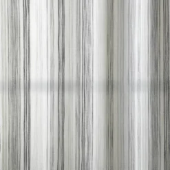 1pc 50"x84" Light Filtering Striped Curtain Panel Gray - Threshold™ 7 1pc 50"x84" Light Filtering Striped Curtain Panel Gray - Threshold™ -Threshold GUEST 44601b9a af53 4792 953b 2af0967b371e