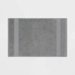 Performance Plus Towel Bath Mat - Threshold™ -Threshold GUEST 450f338d aae4 44bb 9156 1cdf0cf70e0f
