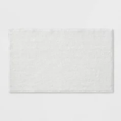 21"x34" Bath Mat - Threshold Signature™ -Threshold GUEST 4512246a decd 4cc8 9b30 fc0f897ae5a9