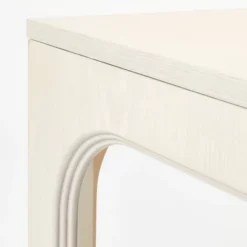 Thetford Console Table Gray - Threshold™ Designed With Studio McGee -Threshold GUEST 4781cbbd 4d8c 456f 836e 37f8705f2030