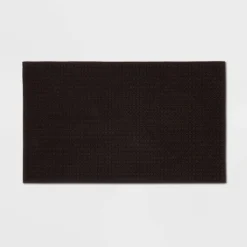 20"x34" Antimicrobial Bath Mat - Threshold™ -Threshold GUEST 4885138d 3c74 42dc b7e3 da0260709d4e