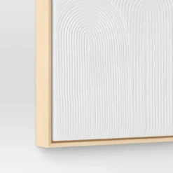 (Set Of 2) 12" X 16" Rainbow Arches Framed Embellished Canvas Set - Threshold™ 10 (Set Of 2) 12" X 16" Rainbow Arches Framed Embellished Canvas Set - Threshold™ -Threshold GUEST 49378437 c5b6 4f6f 84eb 2783f839508d