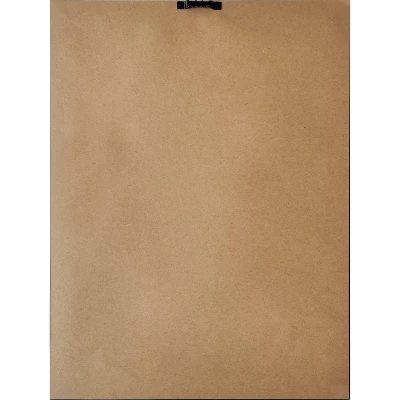 12" X 16" Antique Floral Framed Canvas Board Olive Green - Threshold™ 3 12" X 16" Antique Floral Framed Canvas Board Olive Green - Threshold™ - Image 3