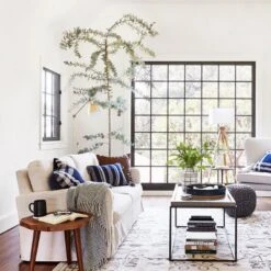 Buckland Live Edge Coffee Table Brown - Threshold™ -Threshold GUEST 4abc076d 43f6 4f19 a155 1286c454f95e 1