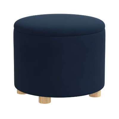 Starlette Ottoman - Threshold™ 11 Starlette Ottoman - Threshold™ - Image 11