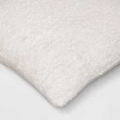 Woven Cotton Textured Square Throw Pillow - Threshold™ 9 Woven Cotton Textured Square Throw Pillow - Threshold™ -Threshold GUEST 4c8b3e30 3c69 42bf bca5 bfc6792ea4b3