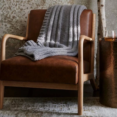 Vintage Distressed Rug - Threshold™ 8 Vintage Distressed Rug - Threshold™ - Image 8