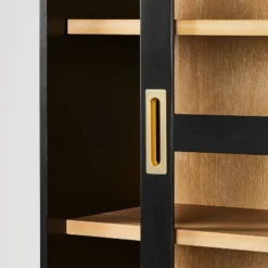 72" Promontory Cabinet With Sliding Doors - Threshold™ Designed With Studio McGee 16 72" Promontory Cabinet With Sliding Doors - Threshold™ Designed With Studio McGee -Threshold GUEST 4f89b0e8 8b42 450c 8c38 b220452c9d14