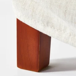 Upholstered Dining Chair Cream - Threshold™ Designed With Studio McGee 11 Upholstered Dining Chair Cream - Threshold™ Designed With Studio McGee -Threshold GUEST 4fc203b7 e8f1 4005 bb93 7dfbf27d32b8