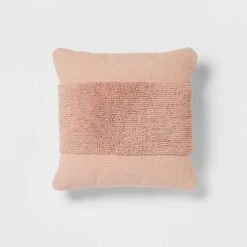 Modern Tufted Square Throw Pillow - Threshold™ 15 Modern Tufted Square Throw Pillow - Threshold™ -Threshold GUEST 5162fb3f c38a 43e6 a1dc 7333228d4453