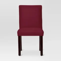 Velvet Parsons Dining Chair - Threshold -Threshold GUEST 53500c80 33dc 48be acd1 0d7b1b32aae1