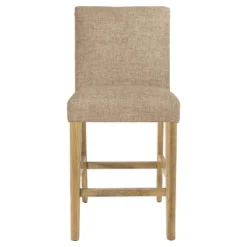 Parsons Counter Height Barstool - Threshold -Threshold GUEST 542b948e ec89 48e5 b0e6 c0b482b162b3