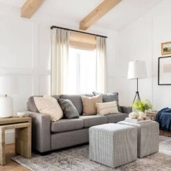 19.49" X 25.49" Matted To 8" X 10" Gallery Single Image Frame Black - Threshold™ Designed With Studio McGee -Threshold GUEST 548a16a0 2967 44c4 9a6c 37bf35f00743 1