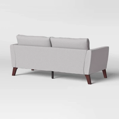 Middlefield Wood Base Sofa - Threshold™ 3 Middlefield Wood Base Sofa - Threshold™ - Image 3