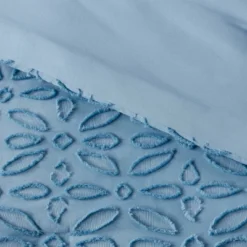 Clipped Jacquard Comforter & Sheet Bedding Set - Threshold™ 7 Clipped Jacquard Comforter & Sheet Bedding Set - Threshold™ -Threshold GUEST 56a273ea 5e43 4b94 9e55 ff21ee50b650