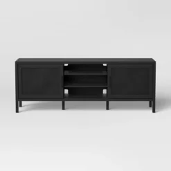 Warwick TV Stand For TVs Up To 69" With Storage - Threshold™ -Threshold GUEST 57910daa 35b0 4765 8cb6 585e02d97272