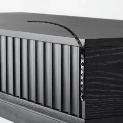 Thousand Oaks Wood Scalloped Desk - Threshold™ Designed With Studio McGee -Threshold GUEST 5803ccad 8525 4522 95a6 d52d066c2808