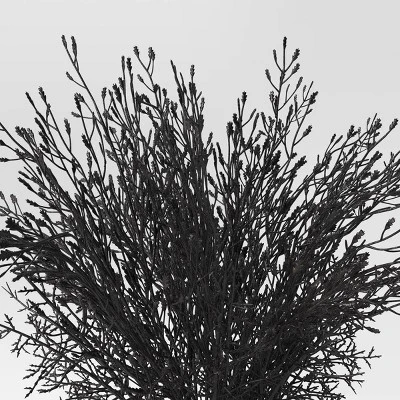 Halloween Grass Arrangement - Threshold™ 2 Halloween Grass Arrangement - Threshold™ - Image 2