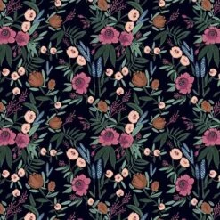 Geller Modern Counter Height Barstool In Botanical Grant Floral Ink - Threshold™ 10 Geller Modern Counter Height Barstool In Botanical Grant Floral Ink - Threshold™ -Threshold GUEST 589f38b7 cc11 4281 a914 3cec9337f87c