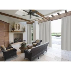 66"-120" Dual Mounted Indoor/Outdoor Tension Window Rod Light Gray - Threshold™ 7 66"-120" Dual Mounted Indoor/Outdoor Tension Window Rod Light Gray - Threshold™ -Threshold GUEST 58ff4280 7930 4454 aff4 d7ddcdfc14e4