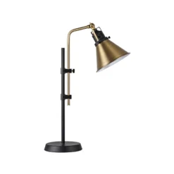 Adjustable Table Lamp - Threshold™ -Threshold GUEST 59f77d6e a5d2 4145 a8c5 2fea13691de9