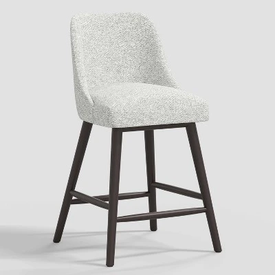 Geller Counter Height Barstool In Woven - Threshold™ 7 Geller Counter Height Barstool In Woven - Threshold™ - Image 7