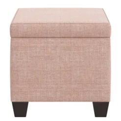 Fairland Storage Ottoman - Skyline Furniture -Threshold GUEST 5b7af3cb 31f2 4c9f 9f35 e517296c3763