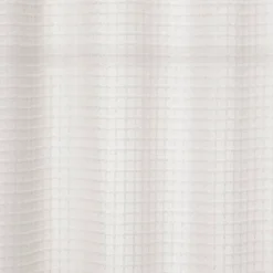 1pc Light Filtering Honeycomb Window Curtain Panel White - Threshold™ -Threshold GUEST 5dc64e7d 53fe 4686 b789 f0678c99f056